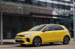 Kia Rio GT-Line 2018 года (WW)